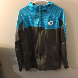 KD Therma-Fit Basketball sweatshirt